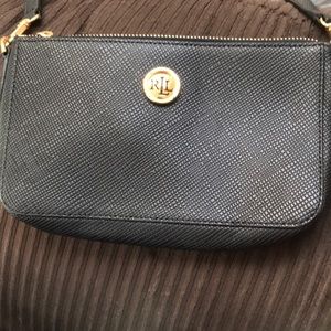 Ralph Lauren crossbody bag
